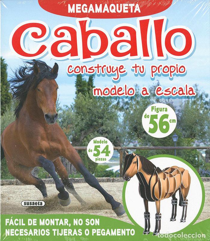 books: CABALLO - CUENCA, ROCIO