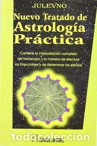 Livres: NUEVO TRATADO DE ASTROLOGIA PRACTICA - JULEVNO