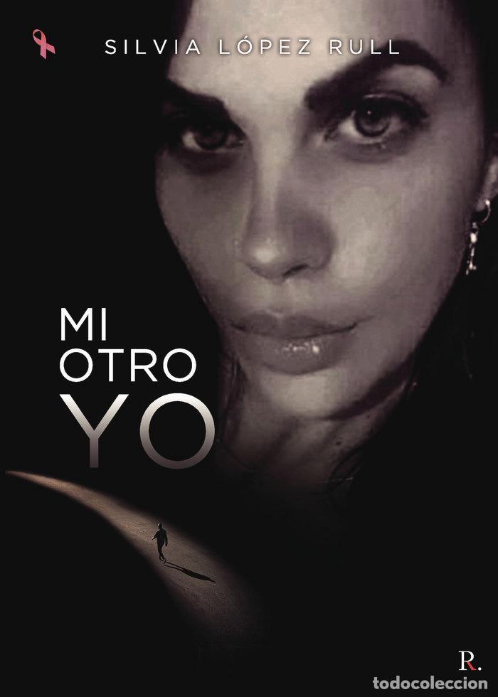 books: MI OTRO YO - LOPEZ RULL, SILVIA