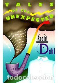 Libri: TALES OF THE UINEXPECTED - AA.VV