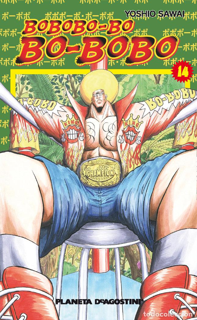 Libri: BOBOBO BO 14 - SAWAI, YOSHIO