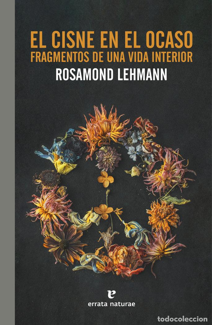 Libros: CISNE EN EL OCASO,EL - LEHMANN, ROSAMOND
