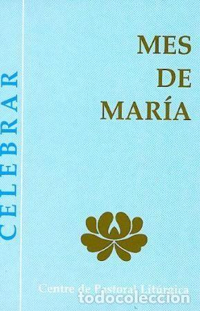 books: MES DE MARIA - LLIGADAS VENDRELL, JOSEP