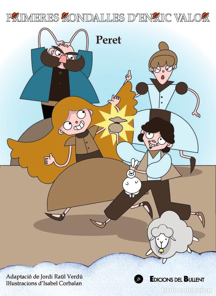 books: PERET - ............