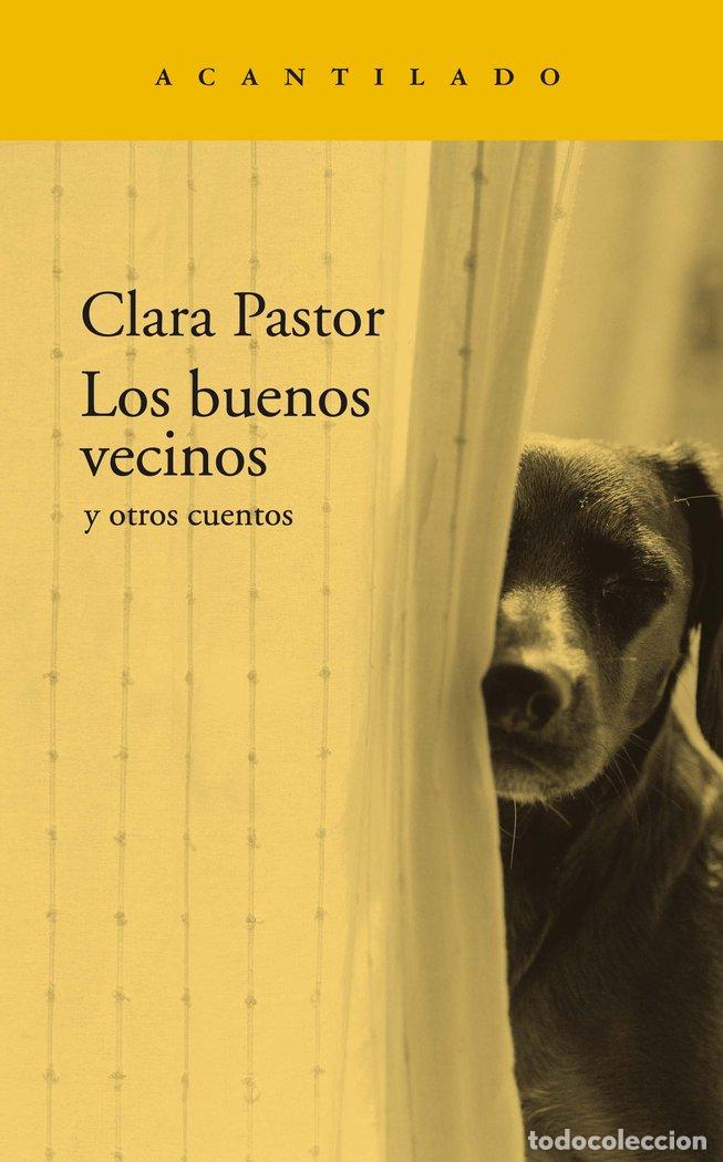 Libri: BUENOS VECINOS,LOS - PASTOR OLIVES, CLARA
