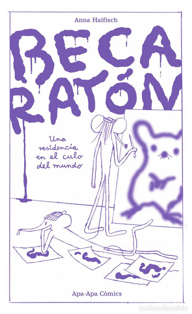 Libros: BECA RATON - HAIFISCH, ANNA