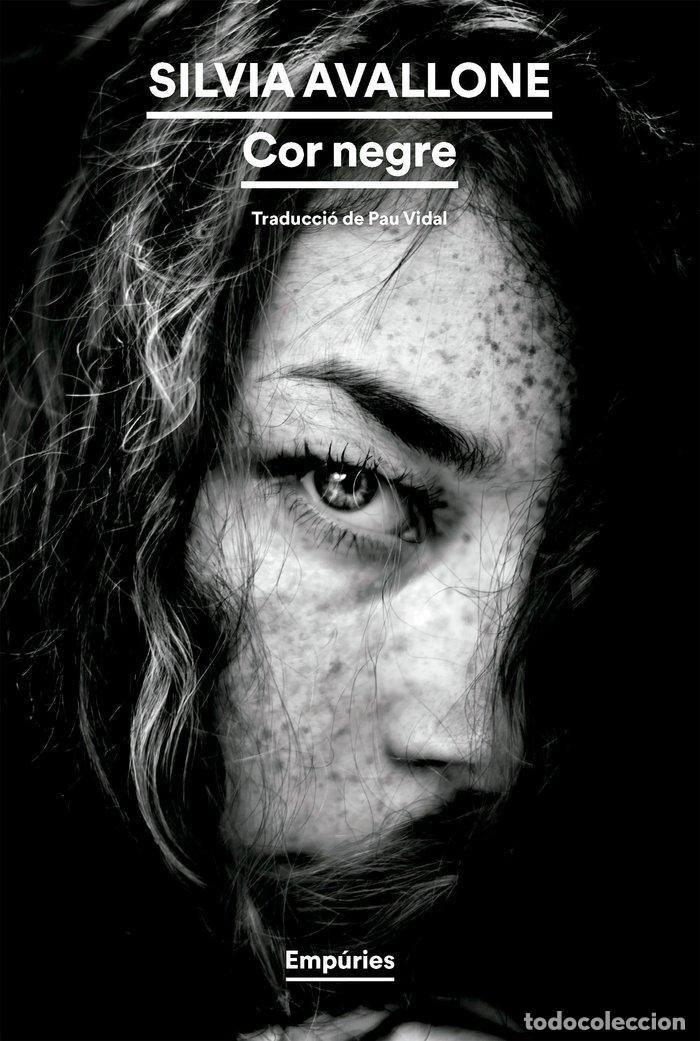 Libros: COR NEGRE - AVALLONE, SILVIA