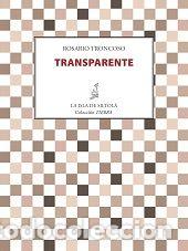 Libros: TRANSPARENTE - TRONCOSO GONZALEZ, ROSARIO