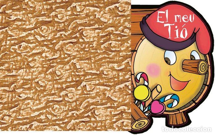 Livros: MEU TIO,EL - SUSAETA, EQUIPO