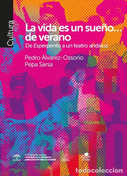 Livros: VIDA ES SUE&Ntilde;O DE VERANO,LA - AA.VV