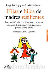 Livros: HIJAS E HIJOS DE MADRES RESILIENTES - AA.VV.