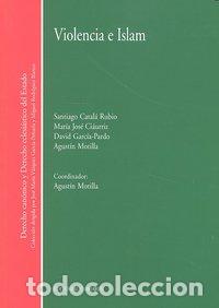 Livres: VIOLENCIA E ISLAM - AA.VV