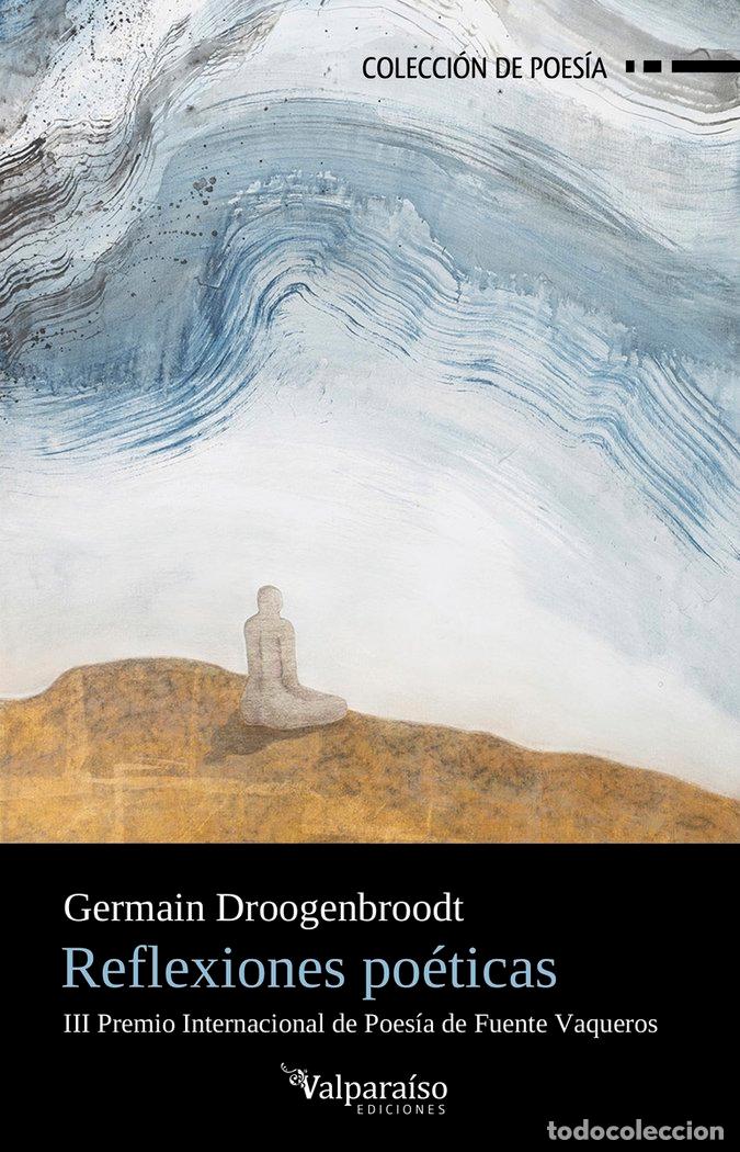 Libri: REFLEXIONES POETICAS - DROOGENBROODT, GERMAIN