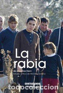 Libri: LA RABIA DE ALBERTINA CARRI - SORIANO, MICH&Ocirc;LE