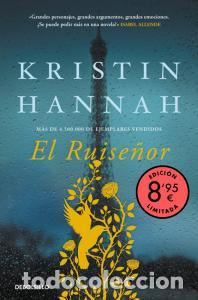 B&uuml;cher: El ruisenor (edicion limitada verano) - Hannah, Kristin