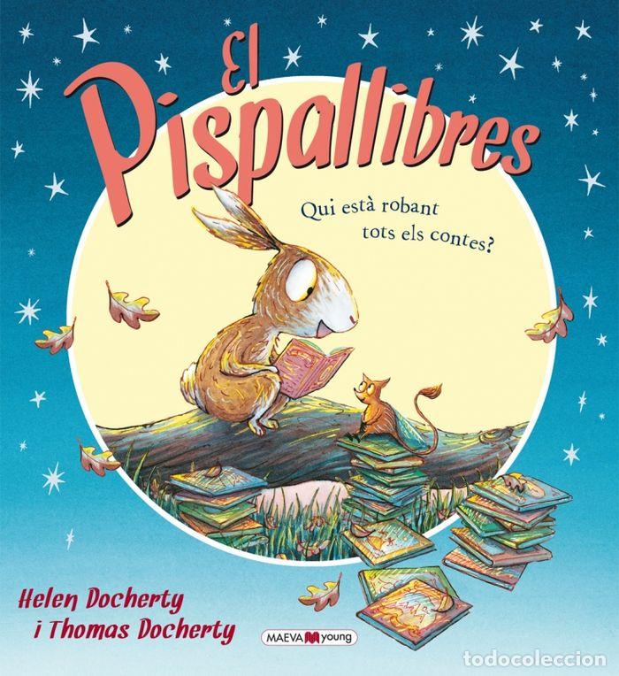 Livres: PISPALLIBRES,EL - DOCHERTY, HELEN