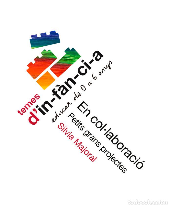 Livres: EN COLULABORACIO PETITS GRANS PROJECTE CAT - MAJORAL CLAPES, SILVIA