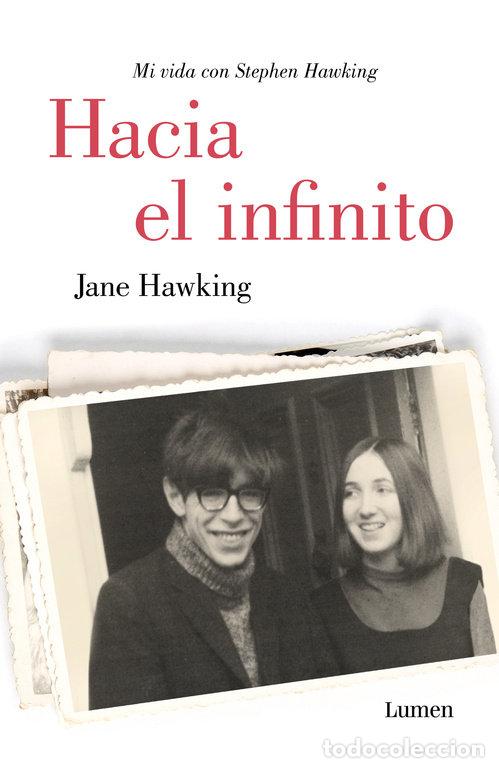 Livres: HACIA EL INFINITO - HAWKING, JANE