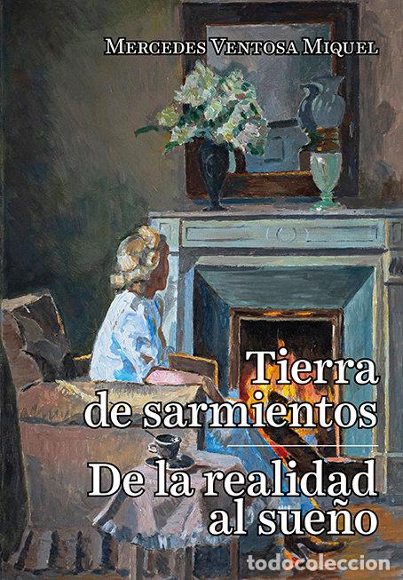 books: TIERRA DE SARMIENTOS DE LA REALIDAD AL SUE&Ntilde;O - VENTOSA MIQUEL, MERCEDES