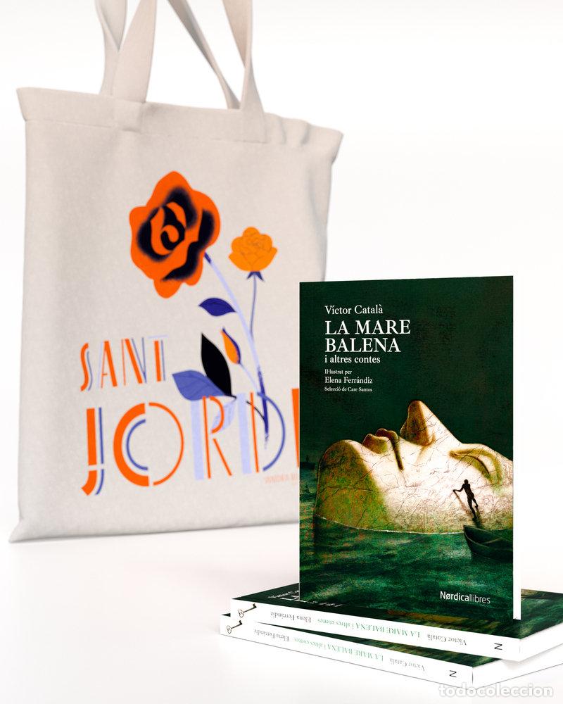 Libros: PACK SANT JORDI 2025 VICTOR CATALA - CATALA, VICTOR