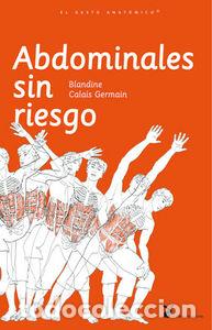 Libros: ABDOMINALES SIN RIESGO - CALAIS GERMAIN, BLANDINE
