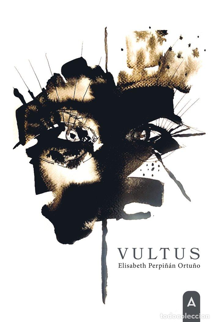 Libros: VULTUS - PERPI&Ntilde;AN ORTU&Ntilde;O, ELISABETH