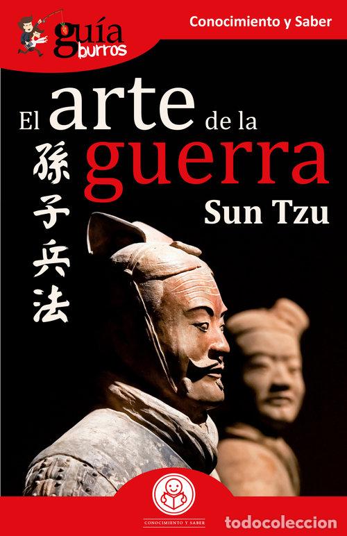 Livros: EL ARTE DE LA GUERRA - SUN TZU