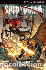 books: ASOMBROSO SPIDERMAN,EL SPIDERMAN SUPERIOR SIN SALIDA - RAMOS, HUMBERTO