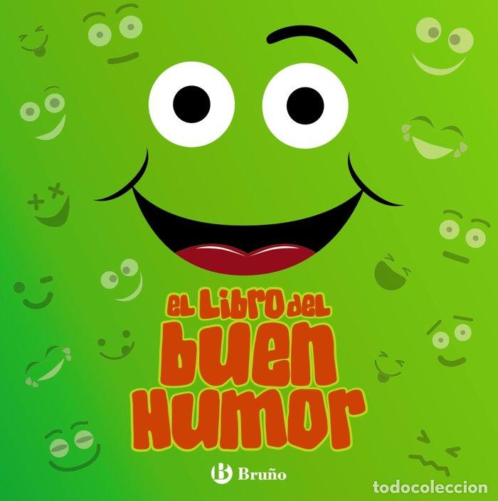 B&uuml;cher: LIBRO DEL BUEN HUMOR,EL - GARCIA FRANCO, PEDRO MARIA