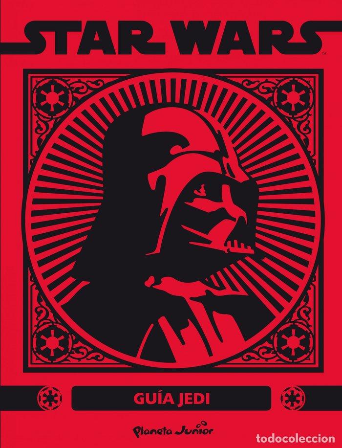 Libros: STAR WARS GUIA JEDI - AA.VV