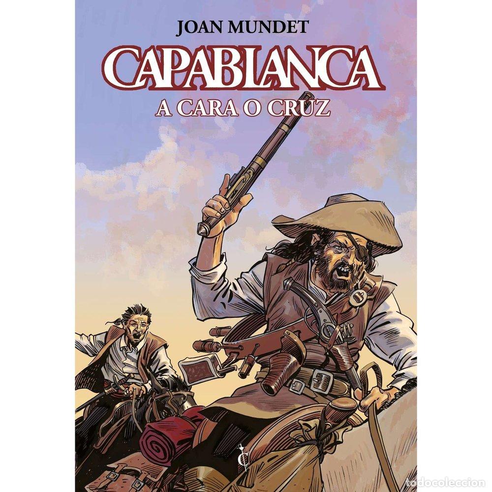 Libros: CAPABLANCA - MUNDET, JOAN