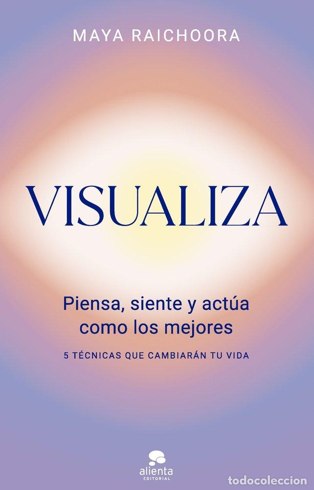 Libros: VISUALIZA - RAICHOORA, MAYA