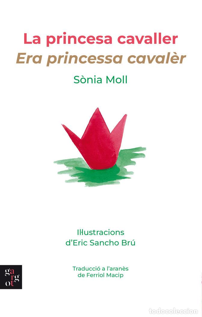B&uuml;cher: LA PRINCESA CAVALLER - MOLL GAMBOA, S&Atilde;NIA