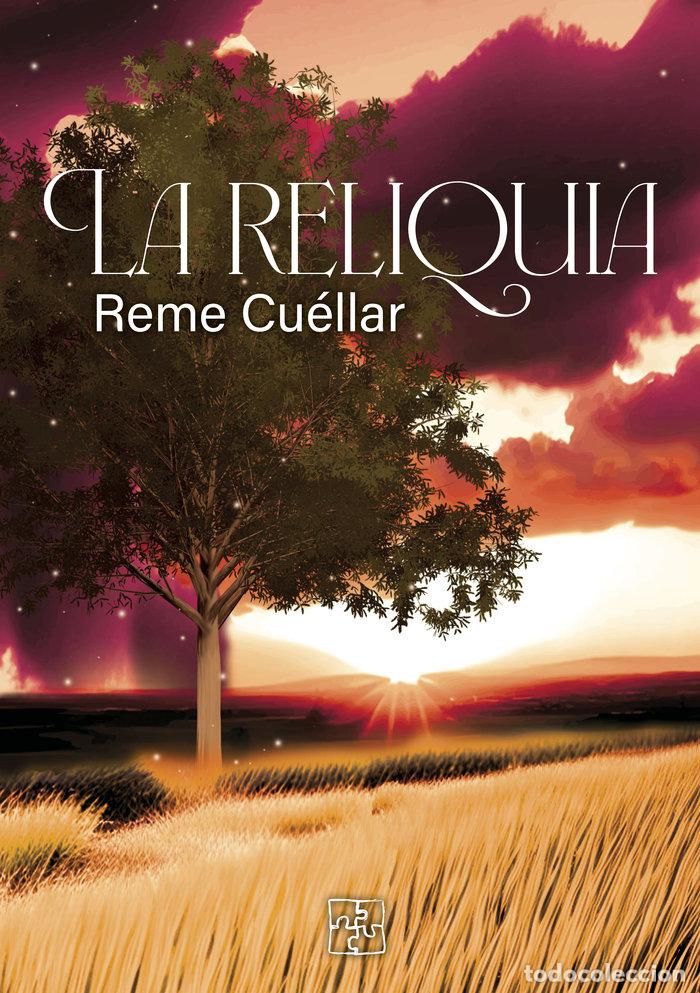B&uuml;cher: LA RELIQUIA - CUELLAR, REME