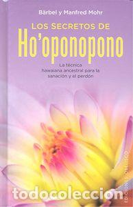 Livres: SECRETOS DE HOOPONOPONO,LOS - MOHR, BARBEL