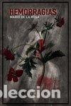 Livres: HEMORRAGIAS - DE LA ROSA, MARIO