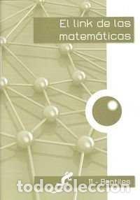 B&uuml;cher: LINK MATEMATICAS 5&ordm;EP REPTILES 11 - CORTS ROVIRA, M&ordf; TERESA