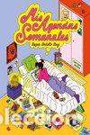 Livres: MIS AGENDAS SEMANALES - PRIETO, PEPA