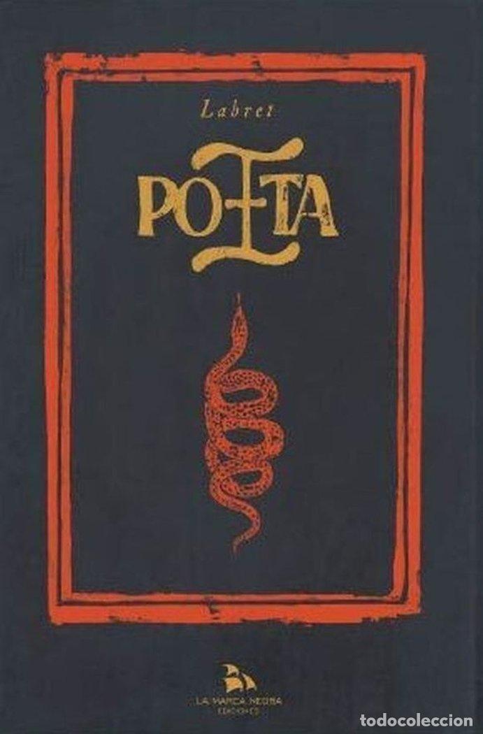 Livres: POETA LABRET - LABRET, LABRET