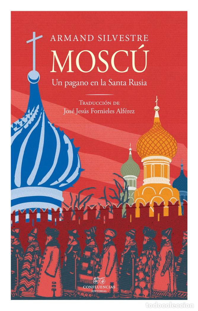 Livres: MOSCU - SILVESTRE, ARMAND