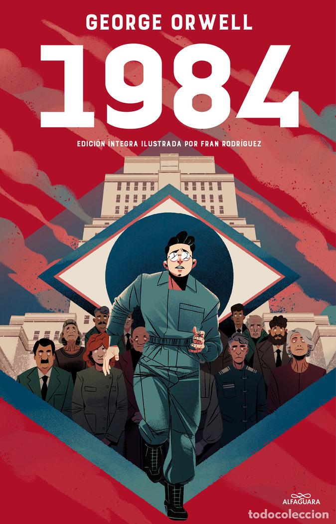Livres: 1984 - ORWELL, GEORGE