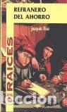 Livros: REFRANERO DEL AHORRO - DIAZ GONZALEZ, JOAQUIN