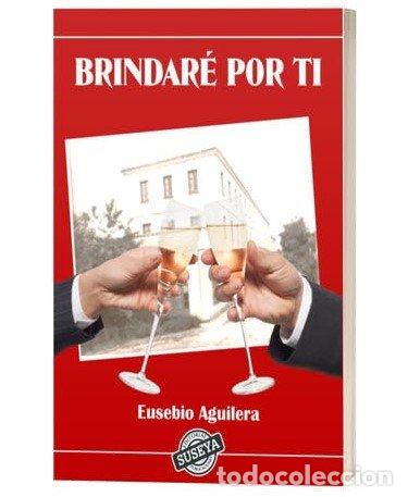 Livros: BRINDARE POR TI - AA.VV