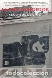 Livros: VIDA ALREDEDOR,LA - BONILLA, JUAN