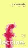 books: FILOSOFIA DEL SIGLO XX - CORETH