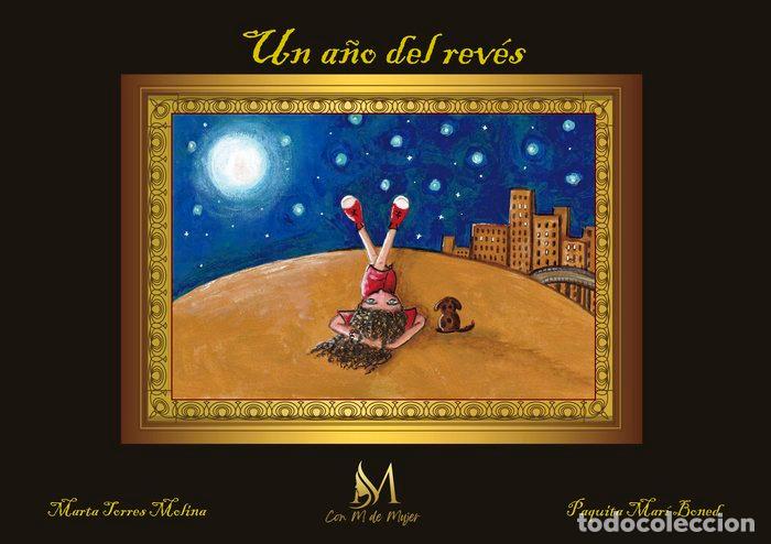 B&uuml;cher: UN A&Ntilde;O DEL REVES - MARI BONED, PAQUITA
