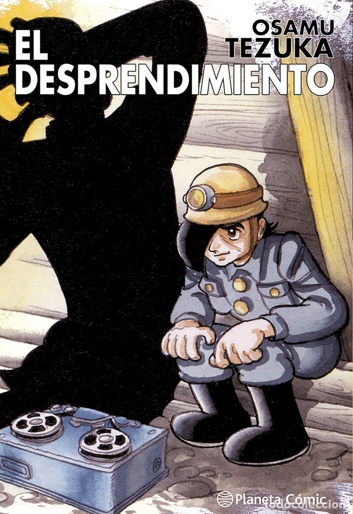 B&uuml;cher: CAVE IN - TEZUKA, OSAMU