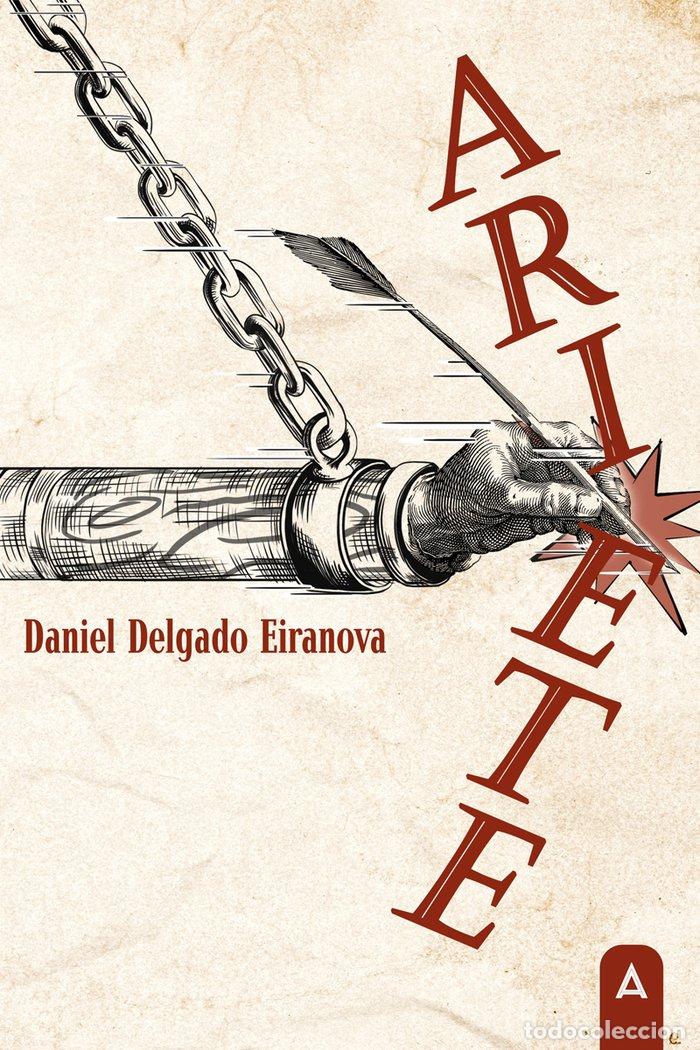 B&uuml;cher: ARIETE - DELGADO EIRANOVA, DANIEL