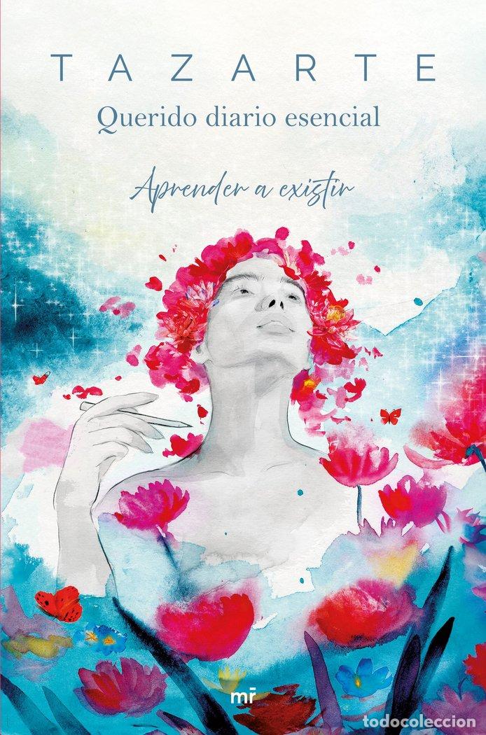 Libros: QUERIDO DIARIO ESENCIAL - TAZARTE