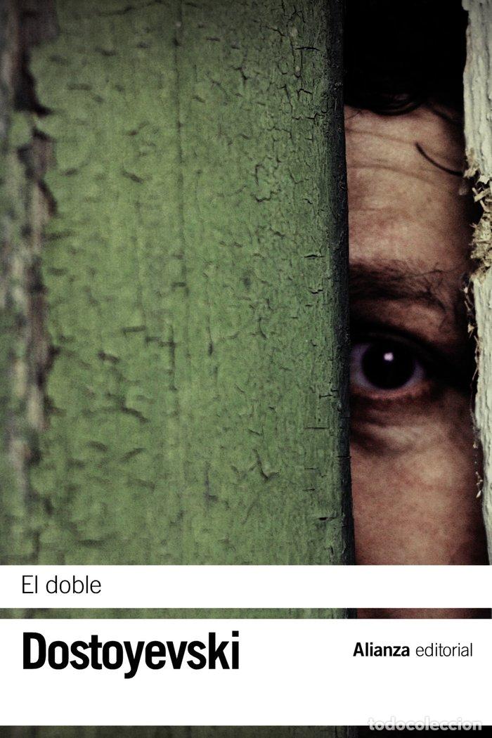 books: DOBLE,EL - DOSTOIEVSKI, FIODOR MIJAILOVICH